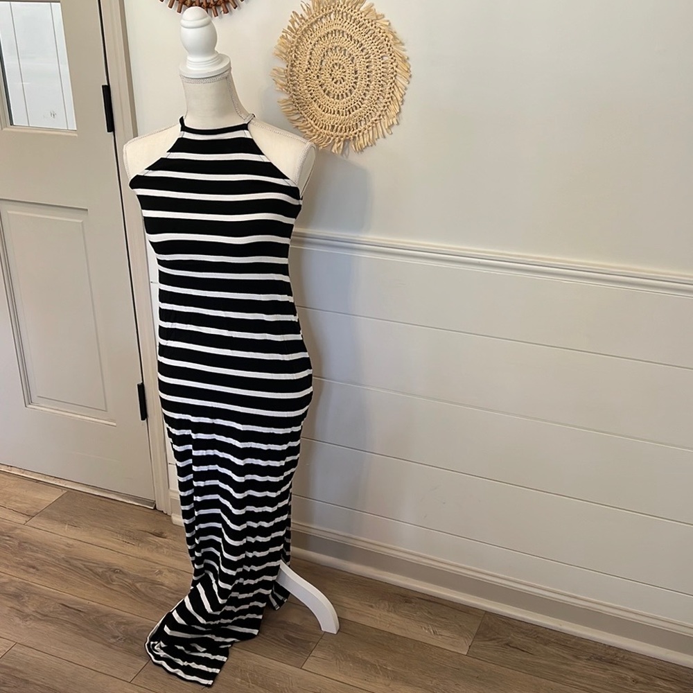 ASOS Maternity Maxi Dress
